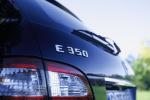 Mercedes-Benz E-Class Estate 2002 года
